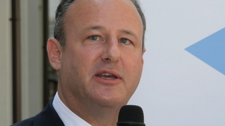 Ерик Рубин. Снимка: архив, Булфото