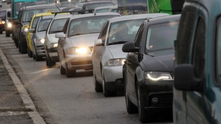 Снимка: архив, Булфото