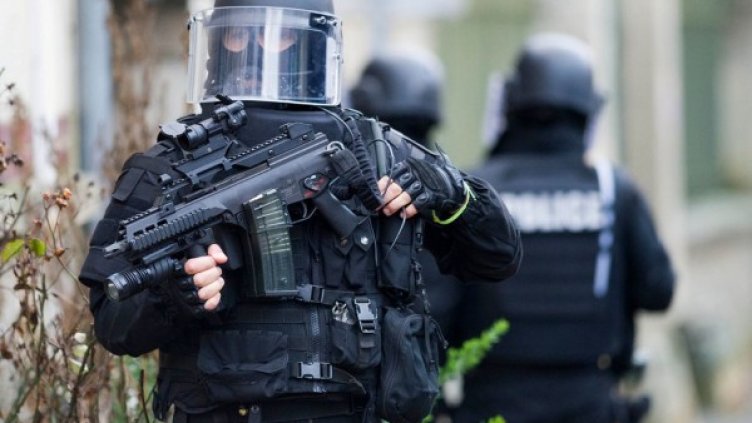 Снимка: Reuters