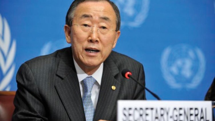 Снимка: Reuters