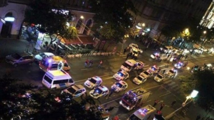 Снимка: Reuters