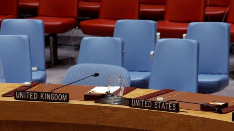 Снимка: Reuters