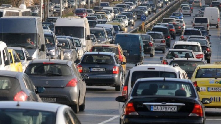 Снимка: архив, Bulphoto