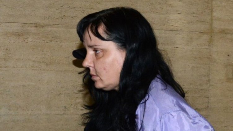 Снимка: архив Булфото