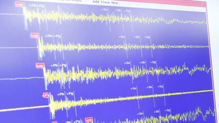 Снимка: архив Reuters