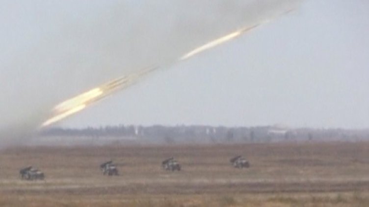 Снимка: архив, Reuters