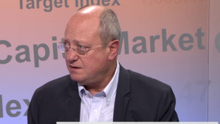 Снимка: Bloomberg TV Bulgaria