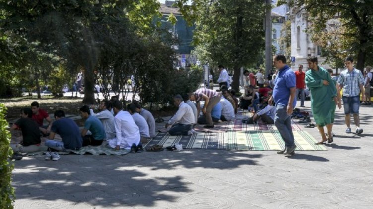 Снимка: Булфото, архив