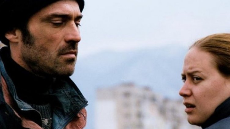 Кадър от "Безбог". Снимка: Златна роза