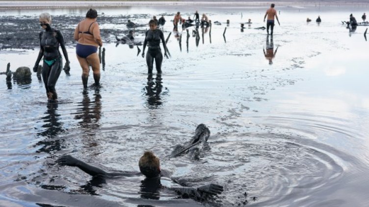 Снимка: Reuters, архив