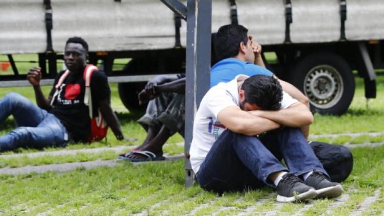 Снимка: архив, Reuters