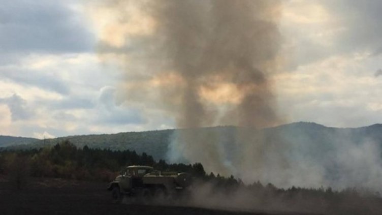 Снимка: БНТ