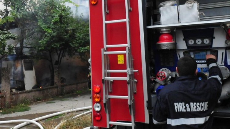 Снимка: Булфото, архив