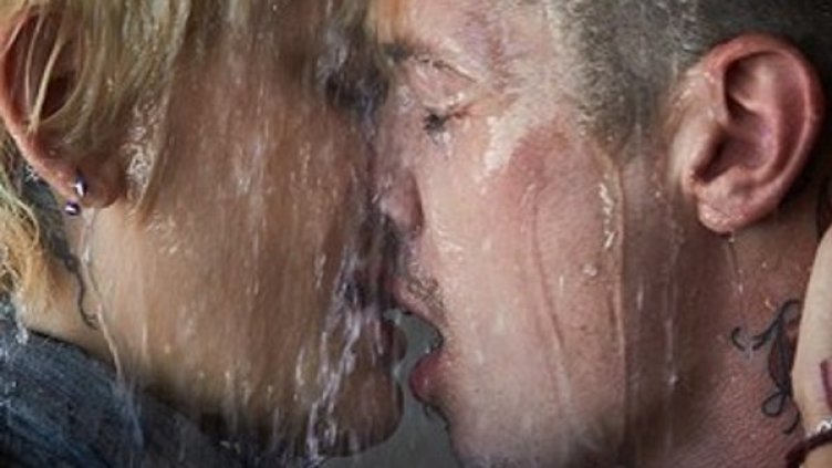 Снимка: Flaunt