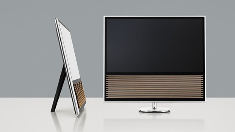 Снимка: Bang & Olufsen