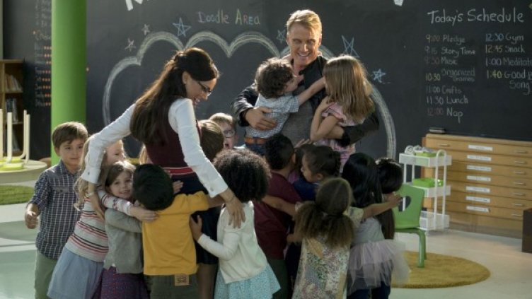 Снимка: outnow.ch