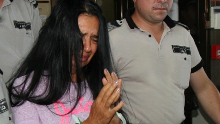 Снимка: Архив, Булфото