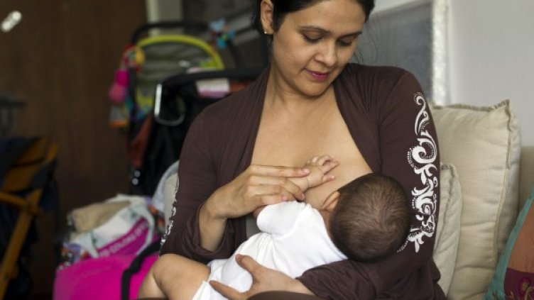 Снимка: Reuters