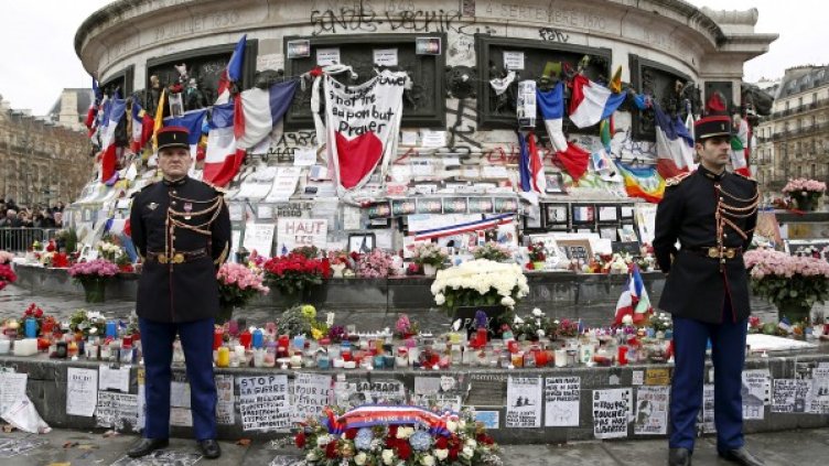 Следващият атентат в Европа – с химическо оръжие?