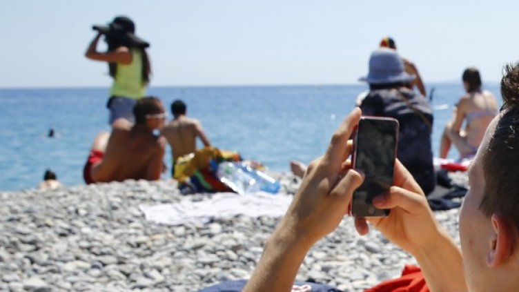 Снимка: архив Reuters