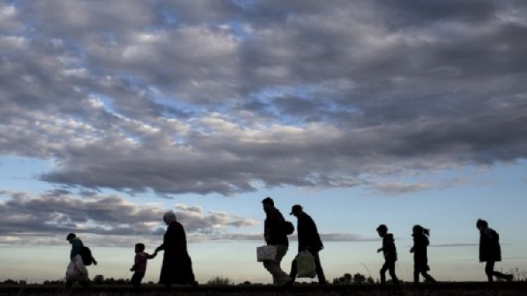 Снимка: Reuters