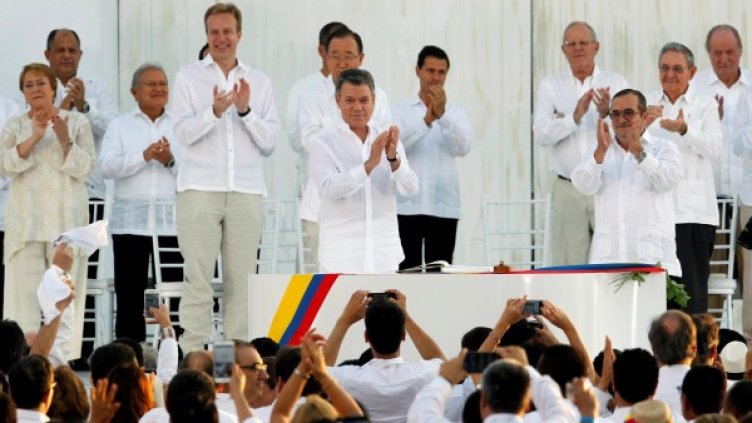 Снимка: Reuters