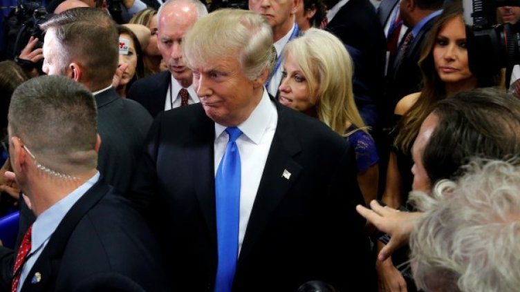 Снимка: Reuters