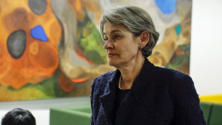 Снимка:  Reuters, архив