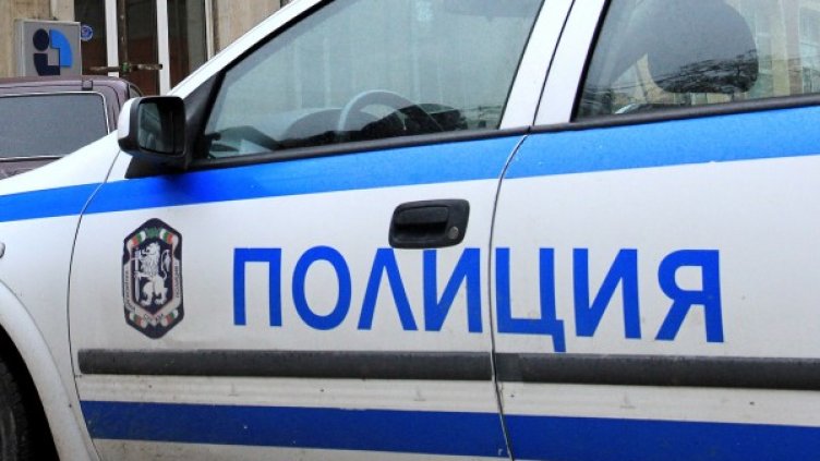 Снимка: Impact Press Group, архив