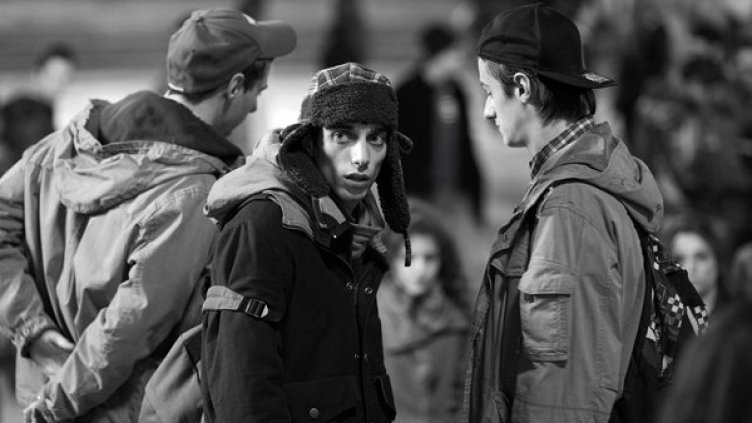 Кадър от "Каръци". Снимка: So Independent