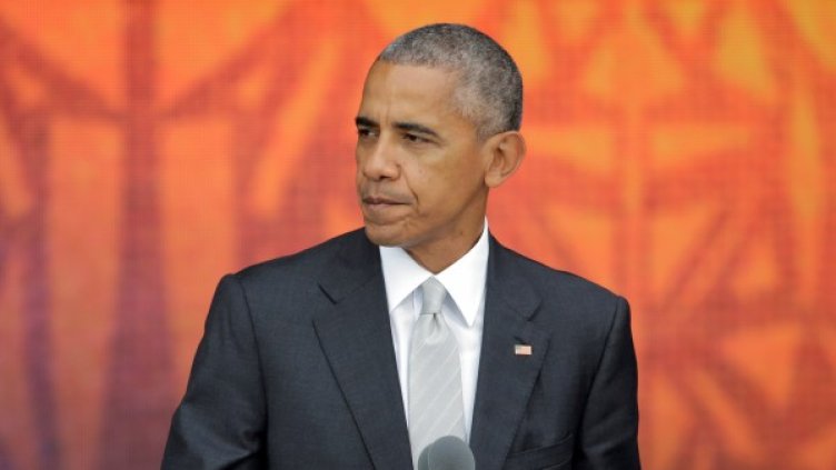 Барак Обама. Снимка: архив, Reuters