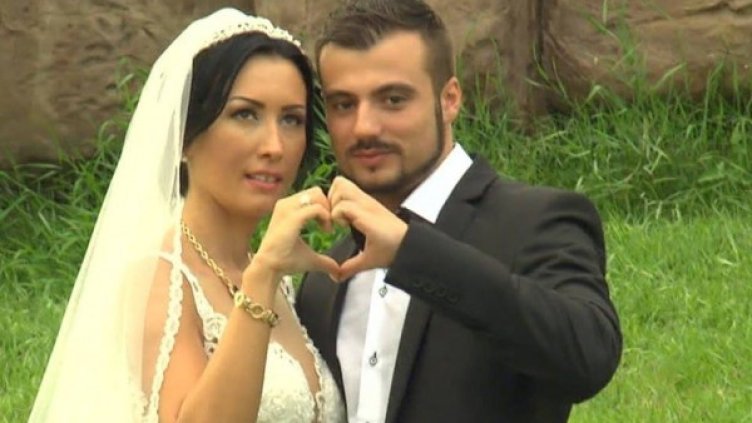 Снимка: Facebook