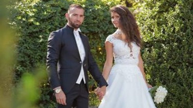 Снимка: Facebook