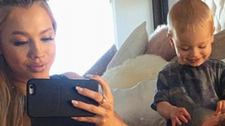 Снимка: Instagram