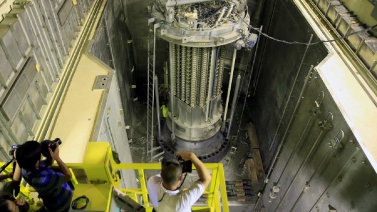 Снимка: архив Reuters