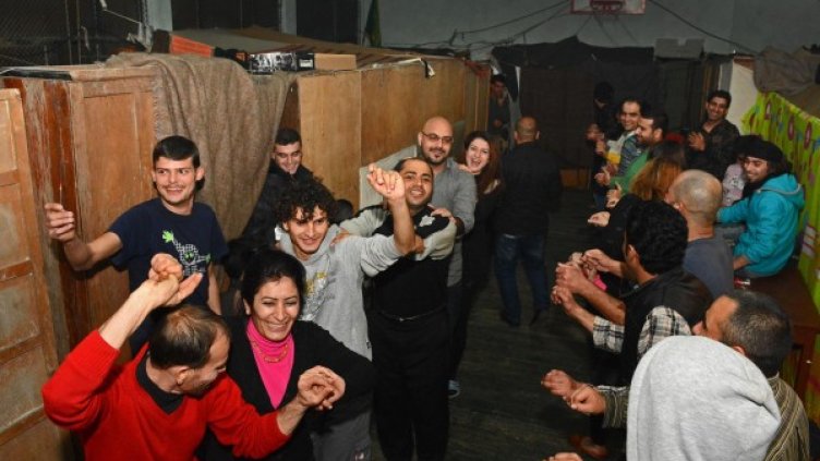 Снимка: Булфото, архив