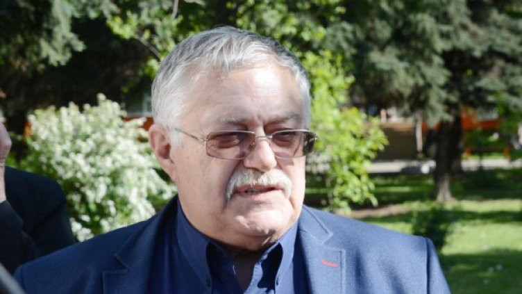 Снимка: архив Булфото