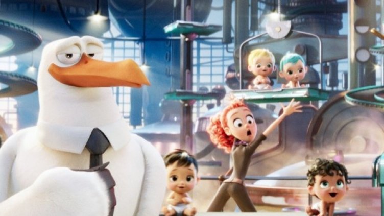 Снимка: Александра филмс