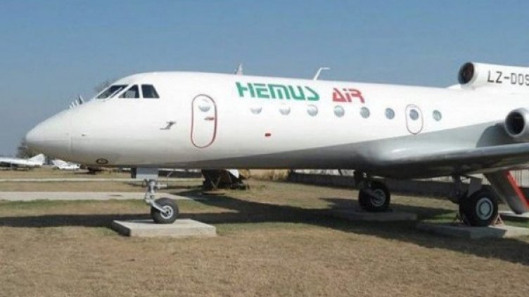 Снимка: Facebook