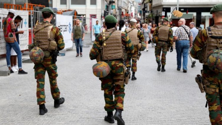 Снимка: архив, Reuters