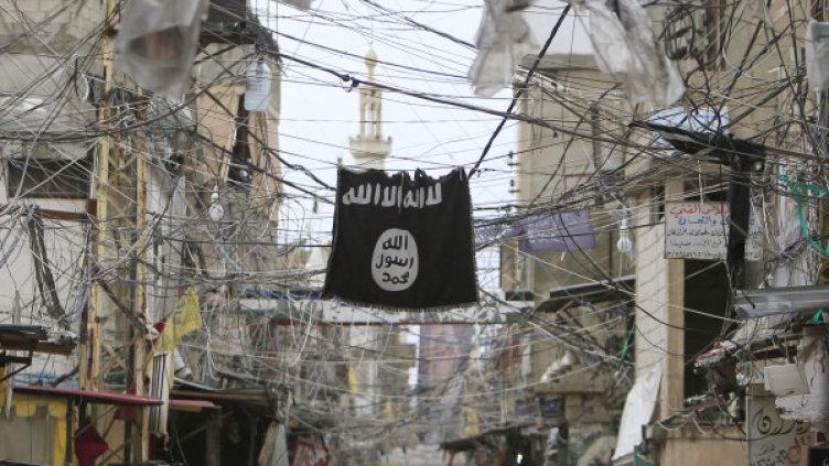 Снимка: архив, Reuters