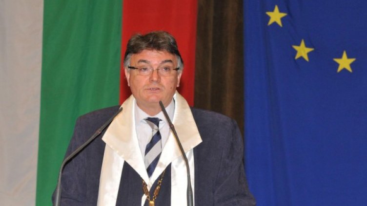 Снимка: Булфото, архив