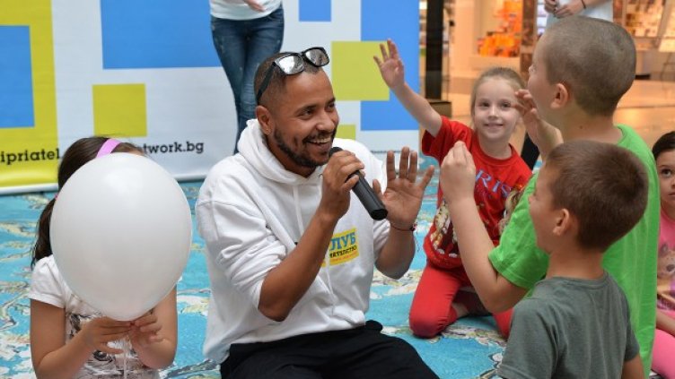 Снимка: Cartoon Network