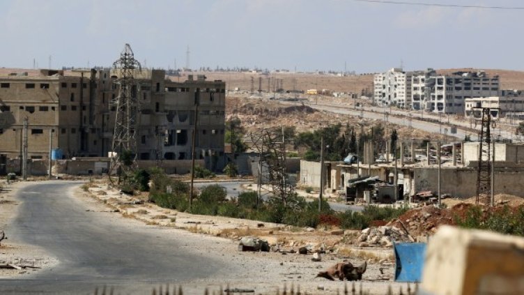 Снимка: архив, Reuters