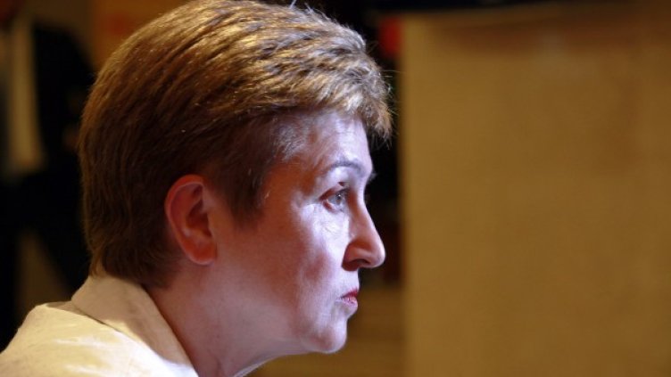 Снимка: архив Reuters