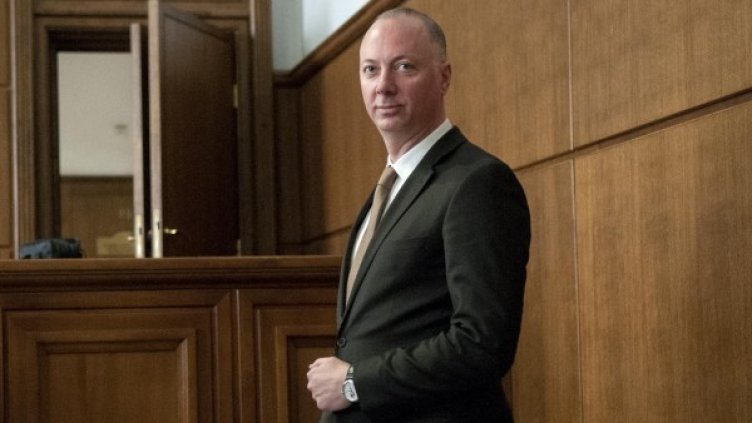 Архив: Булфото