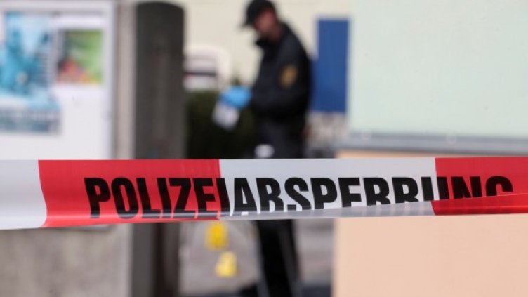 Снимка: архив, Reuters