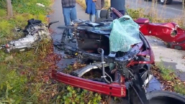 Снимка: YouTube