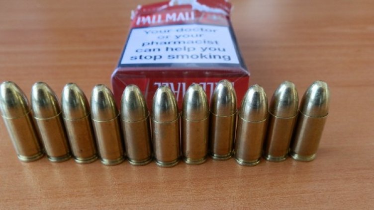 Снимка: Митниците