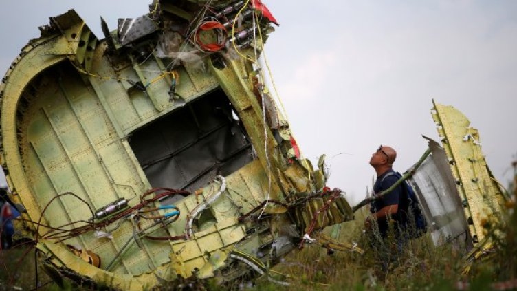 Потвърдиха: Руска "БУК" свалила MH17, но умишлено ли е?